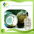 Free sample Top quality coconut oil